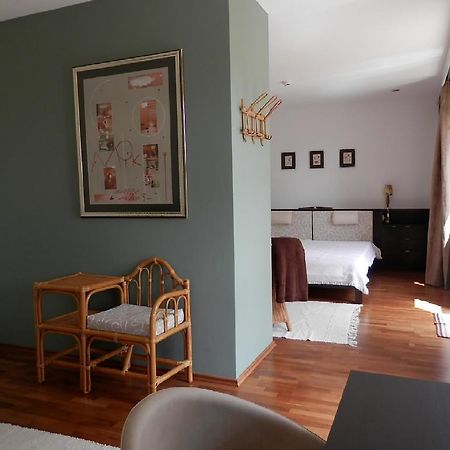 Csiki Apartman Budaörs Δωμάτιο φωτογραφία
