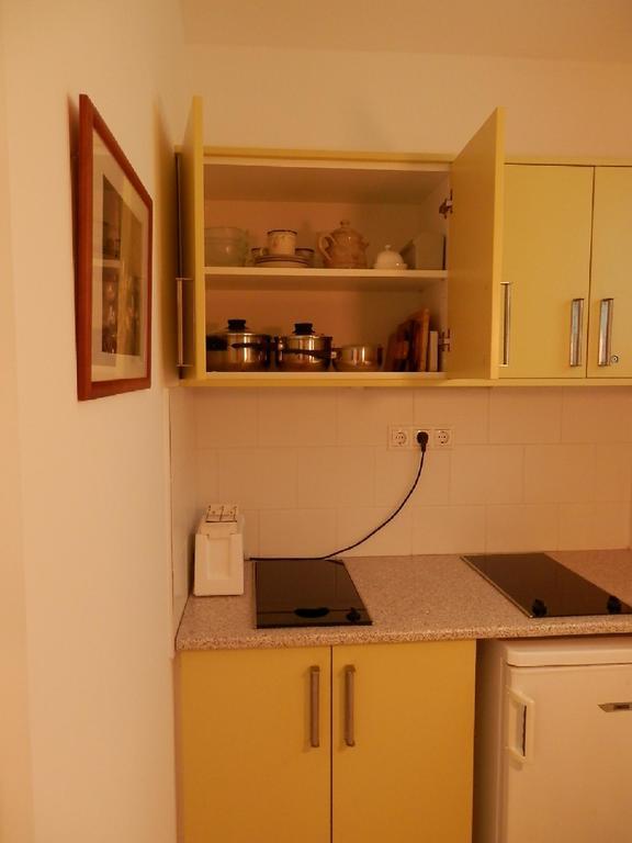 Csiki Apartman Budaörs Δωμάτιο φωτογραφία